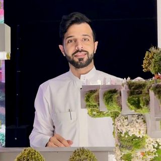 Mishal Alqasim