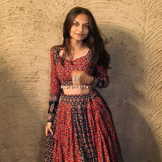 Shruti Vaghasiya