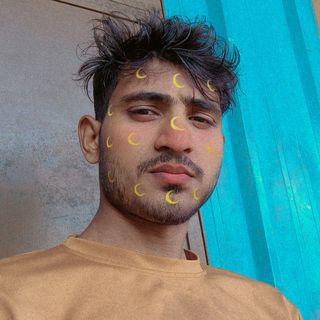 SONU ROY