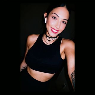 Odette🐝🖤🌙