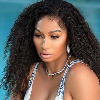 Karlie Redd