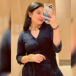 Tanu🤍
