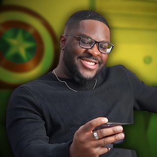 Stefan Johnson