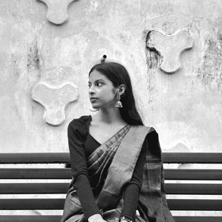 Trishna Sarkar