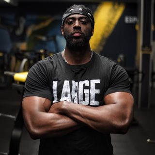 Jimseuh 🦍🏴 Large Ou Rien 😤‼