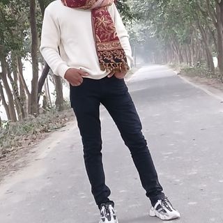 Shiblu Surya
