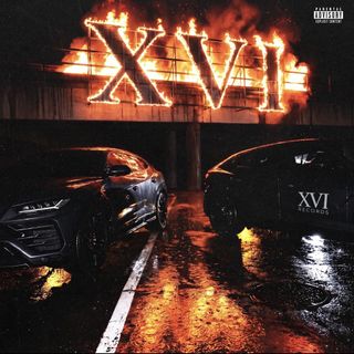 DAM-XVI 🏅