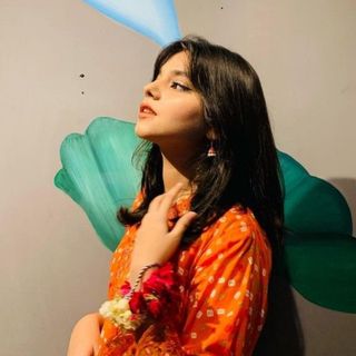 Akshi Chaudhary