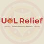 Snapchat profile picture for @uolrelief