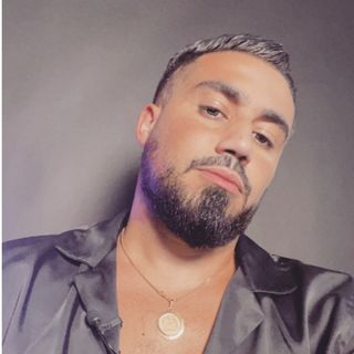 Oussama El Mestari