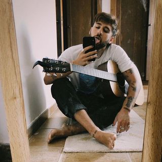 Dani Fernandez