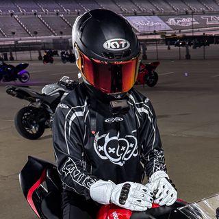 CrazyMoto