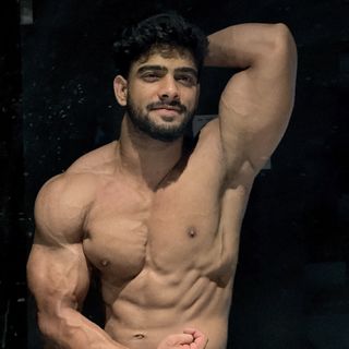 Arsh Sidhu