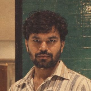 Sultan Ansari