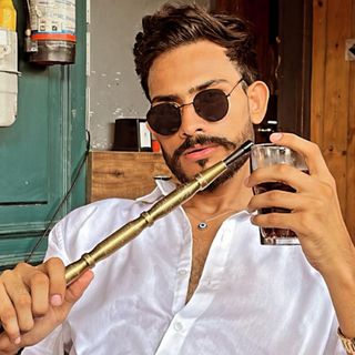 Yash Sharma