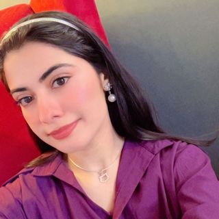 Aliya Malik