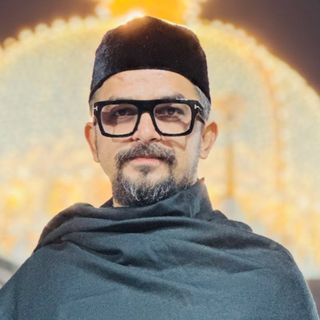 Hussain Mansuri