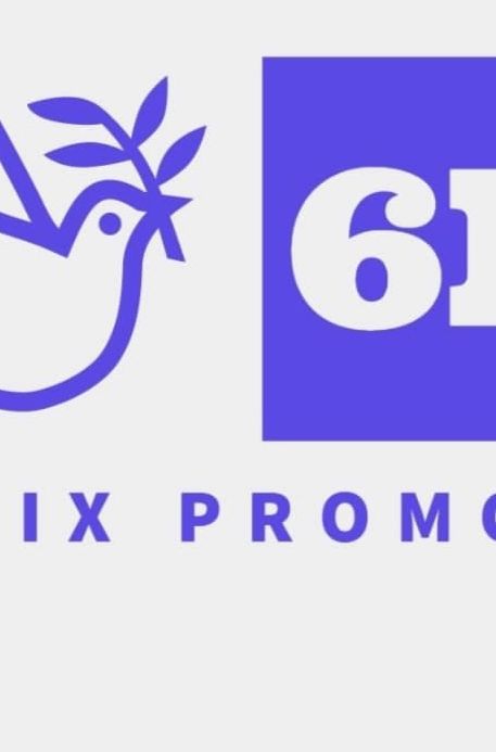 6ix Promo 🕊