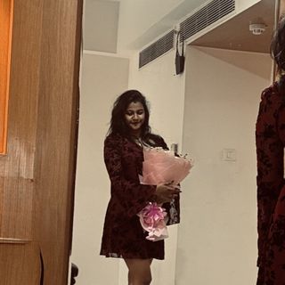 Deekshitha Sunkara
