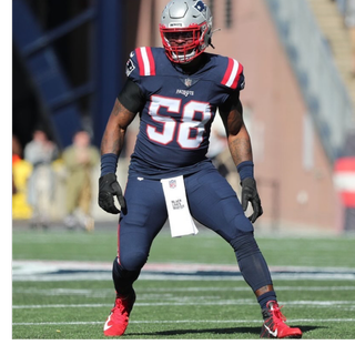 Jamie Collins ©