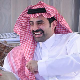 سعود القحطاني 🇸🇦