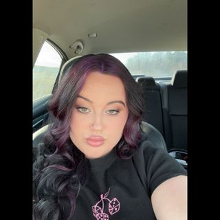kori shay🎭