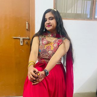 Smriti ✨⚡