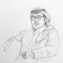 ماجـد القحطاني