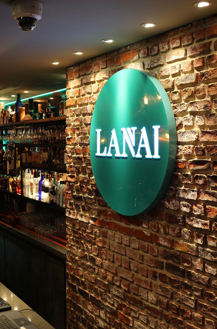 Lanai Beirut