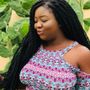 Peggy Amoafo  🌹🦋