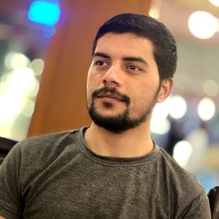 Usman Zahoor