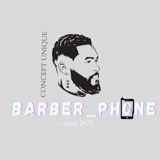 💈Barber Phone 📱