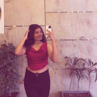 Siya S 🎀