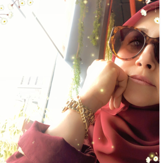 علا زيد