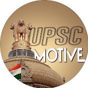 UPSC Motive