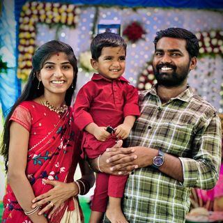 Venky Sindhu