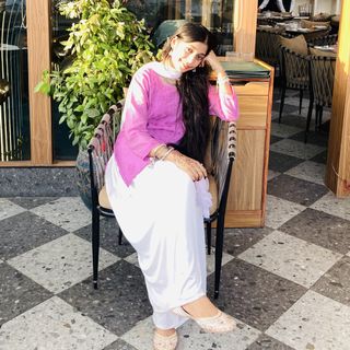 Nabeela 🫍