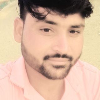 Haresh Gohil