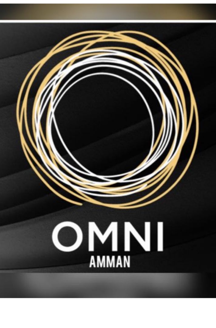 MR.Mustafa Omni Club Amman🇯🇴