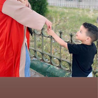 Mariem chemsedine 🤍🕊