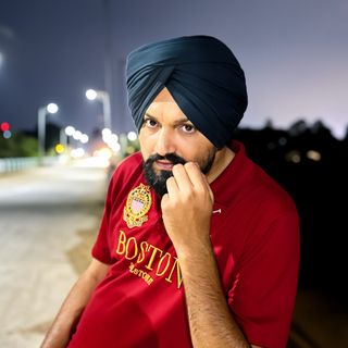 Amrit