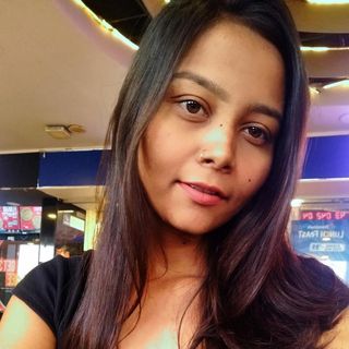 Nisha Prajapati