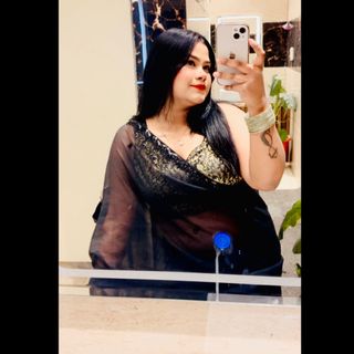 Manvi Chaudhary