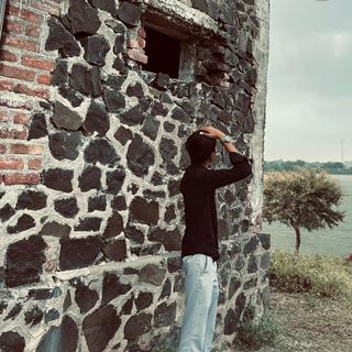 BHALIYA ROHIT 🪬