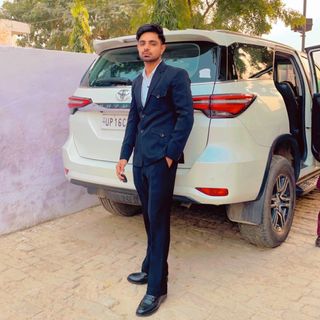 TUSHAR BHATI 🖤