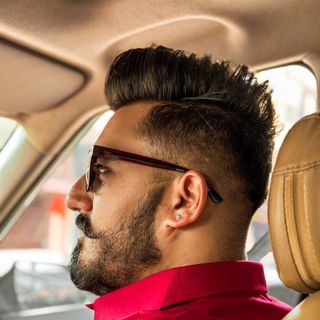 Ranveer Singh