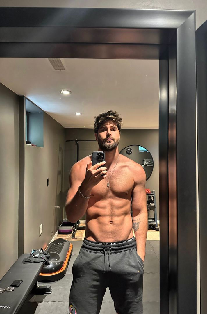 Nick Bateman Nick Bateman