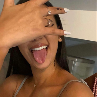 ☽