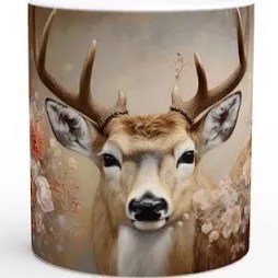 🤍🦌