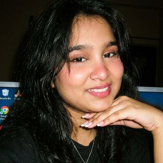 Dipali Maurya